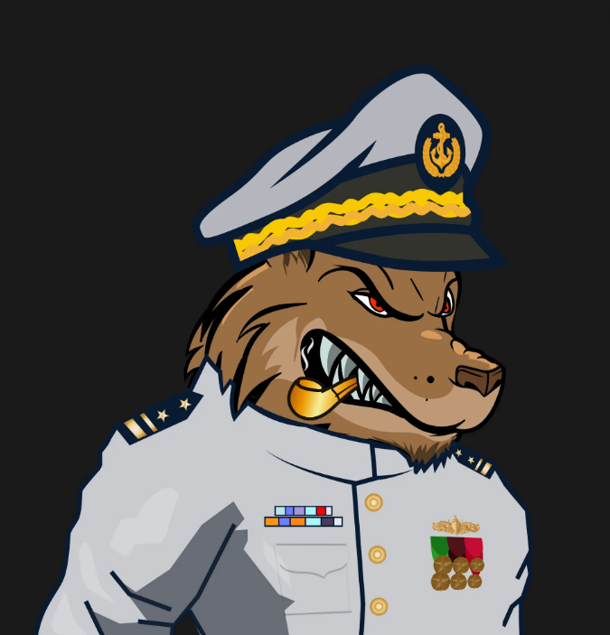 Get ready to unleash the power of the pack with War Wolf NFT collection! 🐺🌕🔥 Own a piece of history for just 0.01 ETH. Don't miss out on this limited time offer!
opensea.io/collection/war…

 #nftcollectors #cryptoart #NFTs