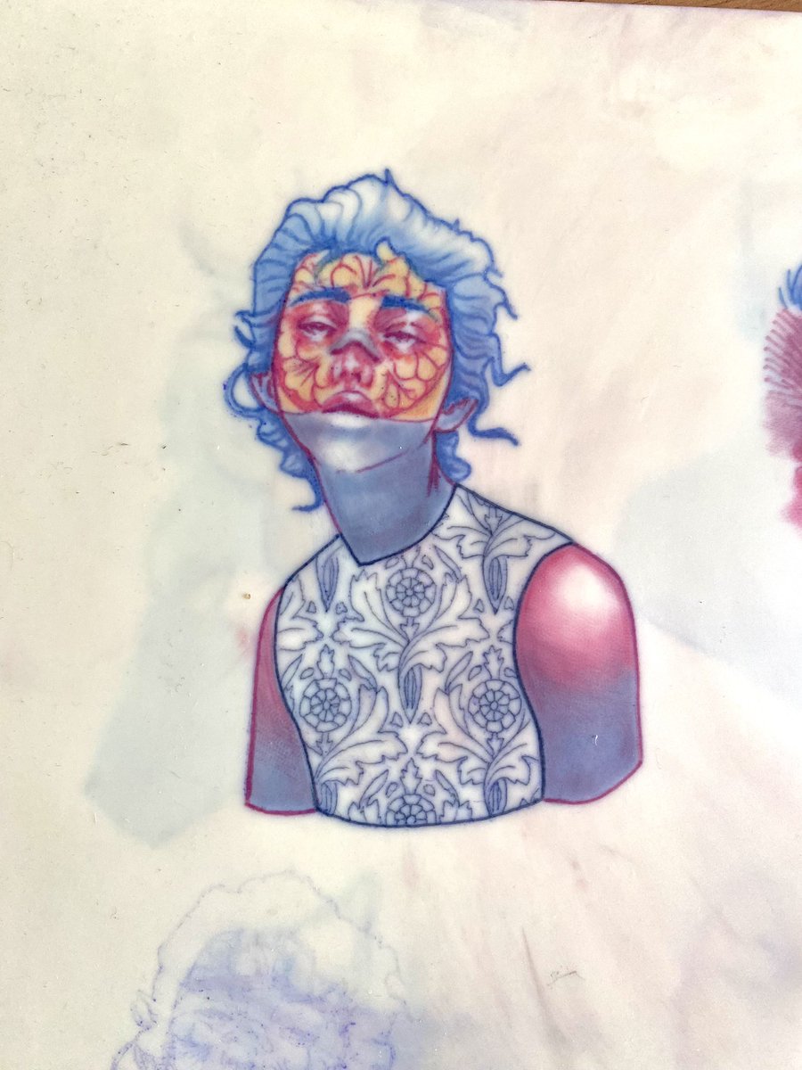 GM Fam🥰🫶🏻

Do u like my last tattoo idea?