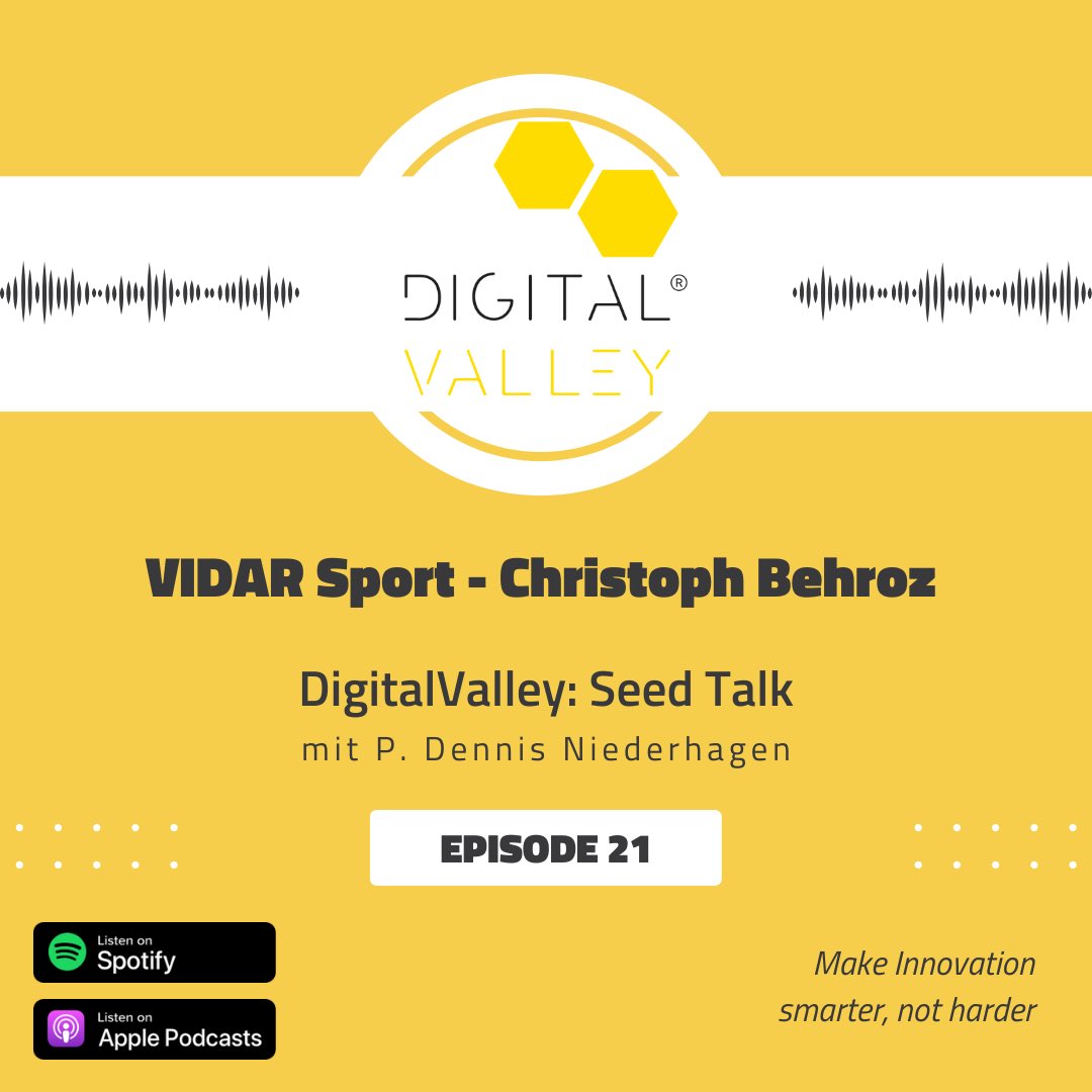 Dennis Niederhagen tweet media