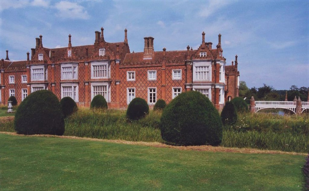 TheSuffolkMan's tweet image. A #Postcard from #Suffolk #RiverBrett, #HelminghamHall, #AltonReservoir &amp;amp; #DunwichHeath