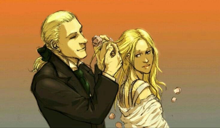 Meiga B. Malfoy (@ladyofsnakes_) on Twitter photo 