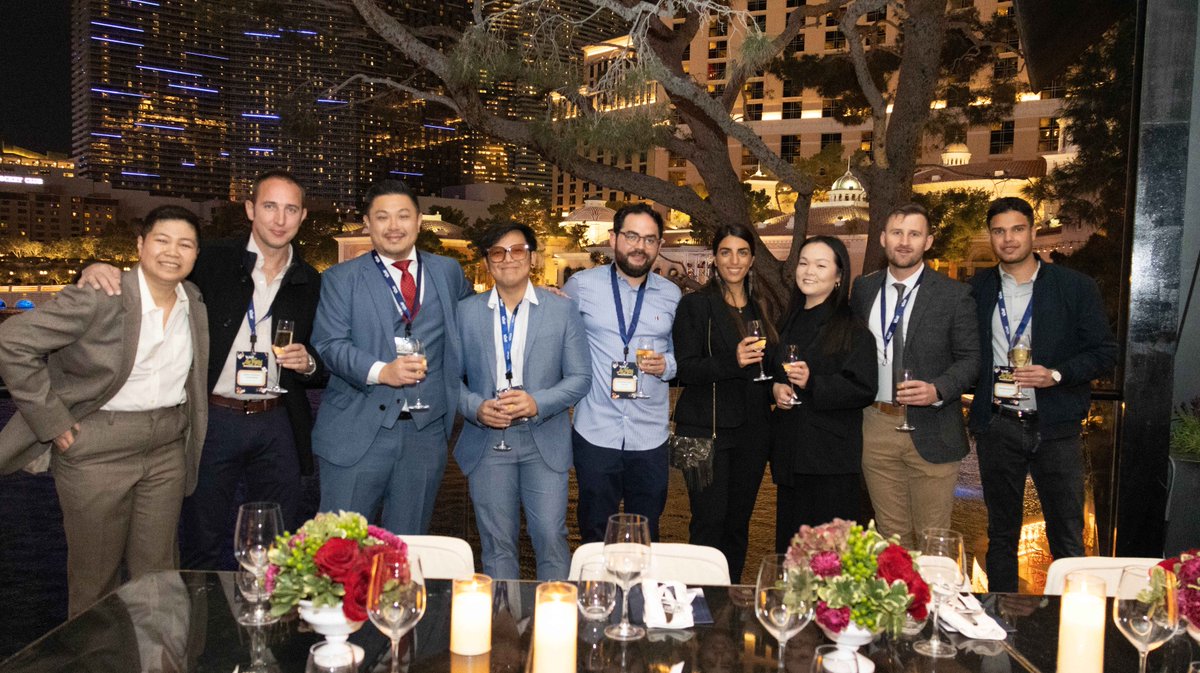 ThePacificPrime's tweet photo. We are honored to receive the Top Distributor for Individual and Family award at VUMI Global Las Vegas Convention 2023. Thank you, @VUMIGroup, for the recognition and for organizing this fantastic event!

#AwardWinning #InsuranceBrokers #PrimeLife https://t.co/ctkPW9MZFT
