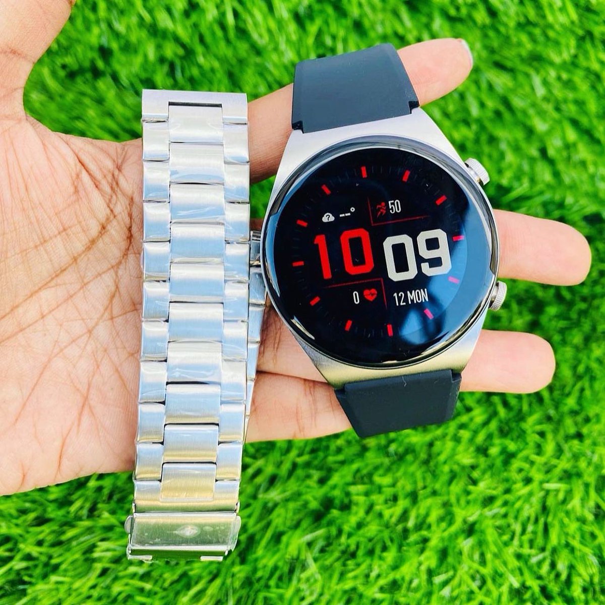 smart watch amazing hii saa kibabe 
utaipata kwa laki 160,000/=
whatsap/cal 0673628097
Duka lipo sinza mori
#nipedili #Tanzania #saafreebutterfly