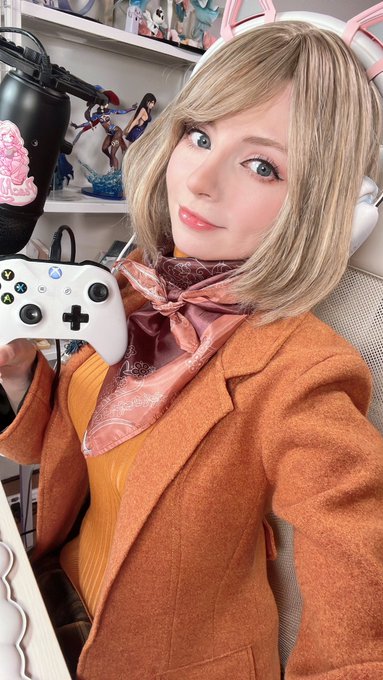 Twitterのコスプレ画像39