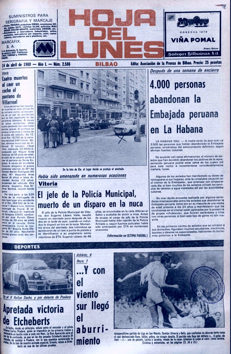 Consuelo Ordóñez tweet media