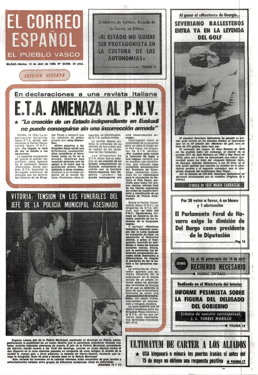 Consuelo Ordóñez tweet media