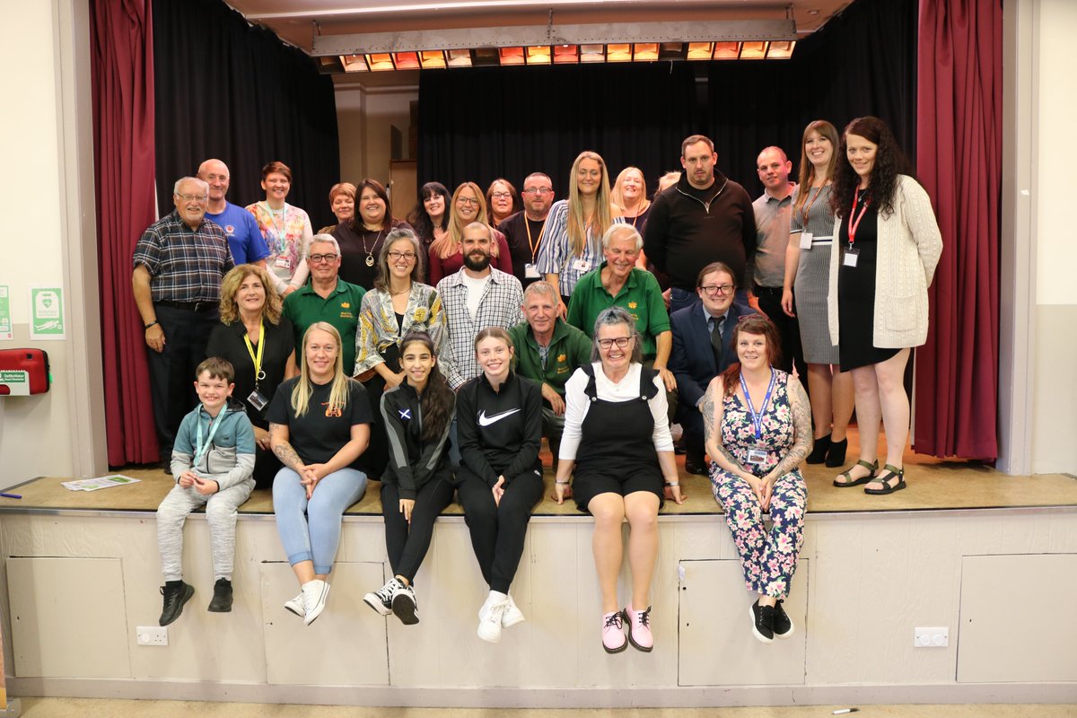 Fife Housing Group tweet media