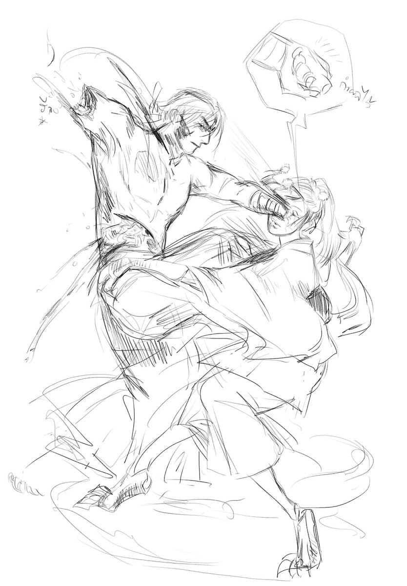 SatoruMiki_eln's tweet photo. #ELN_Finaltest
ซาโตรุ
//ขอลงเป็นเส้นร่างไว้ก่อน ช่วงนี้งานบุกหนักมาก
TW:gore/ความรุนแรง/เลือด/แผล/ ลำไส้ https://t.co/yVgFW5yVoK