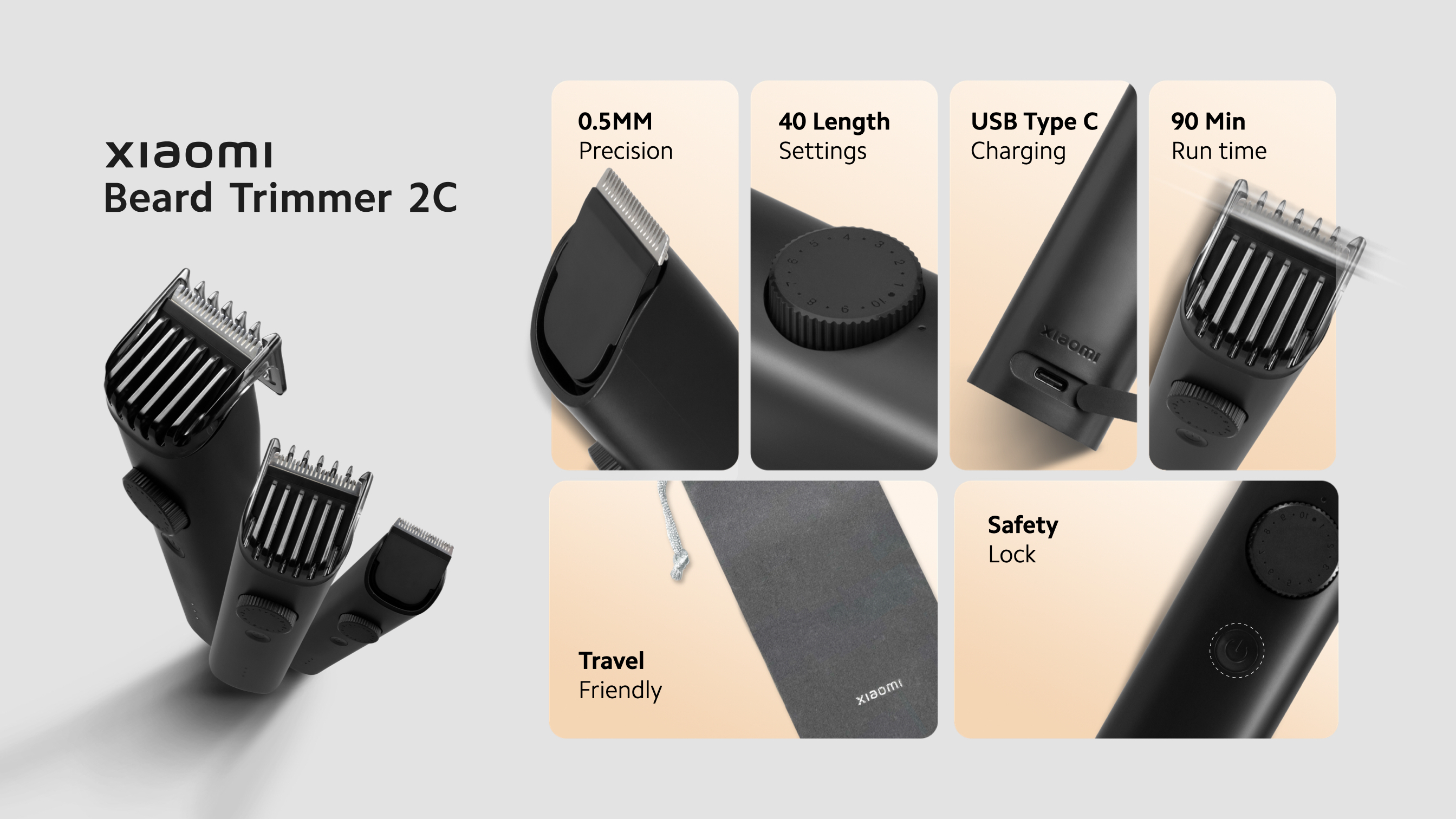trimmer