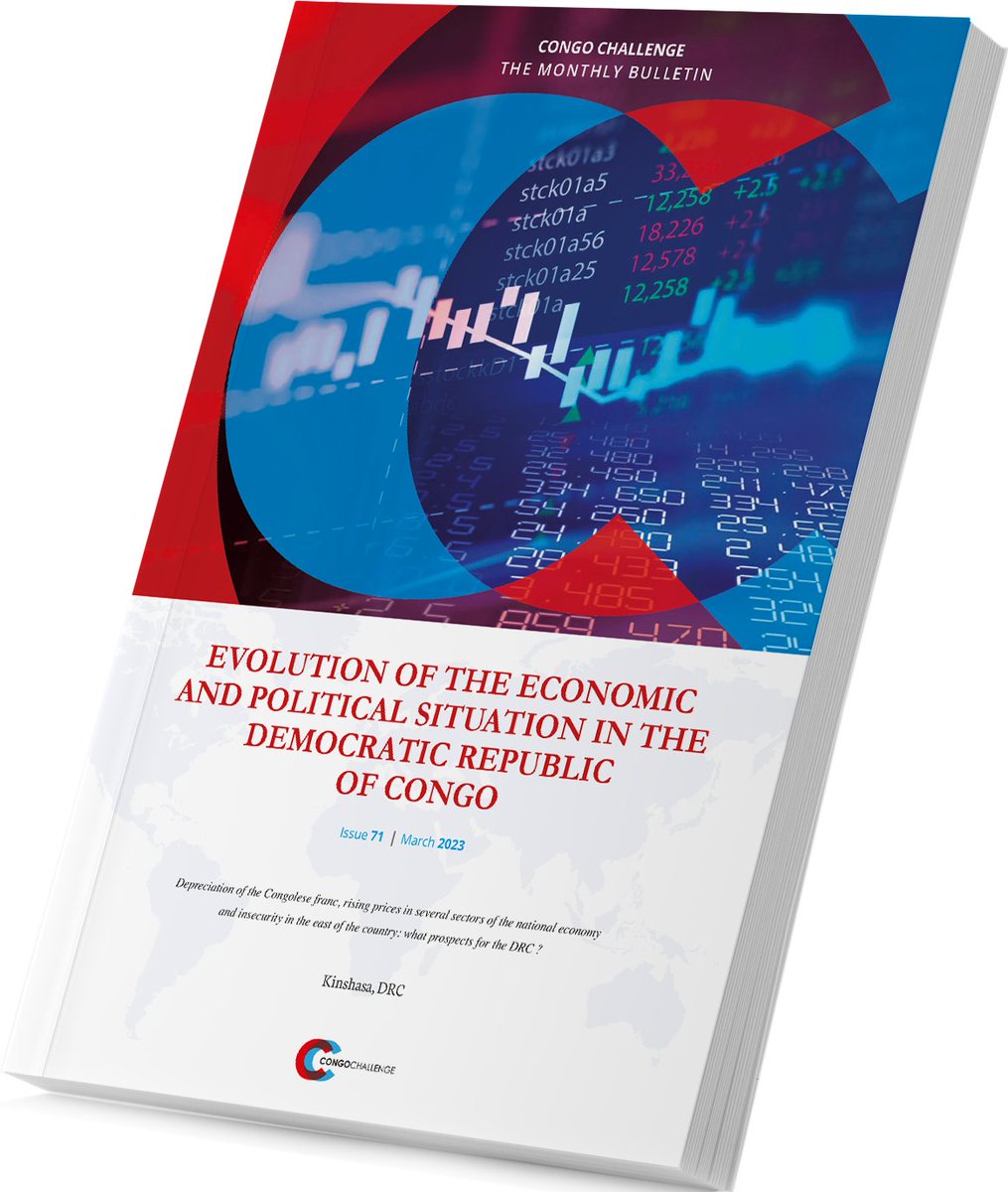 Congo Challenge tweet media