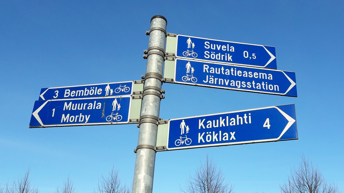 Kansalliskielten ja kotoperäisten kielten asema turvattava myös jatkossa, 
toteaa oikeusministeriön yhteydessä toimiva kieliasiain neuvottelukunta hallitusohjelmatavoitteissaan.

Lue lisää
🔗oikeusministerio.fi/documents/1410…

#kielellisetoikeudet