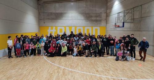 sportmaking's tweet photo. Cáceres Sportmaking Basket
https://t.co/wwyTV5MqAR https://t.co/7vxKGJpXg7