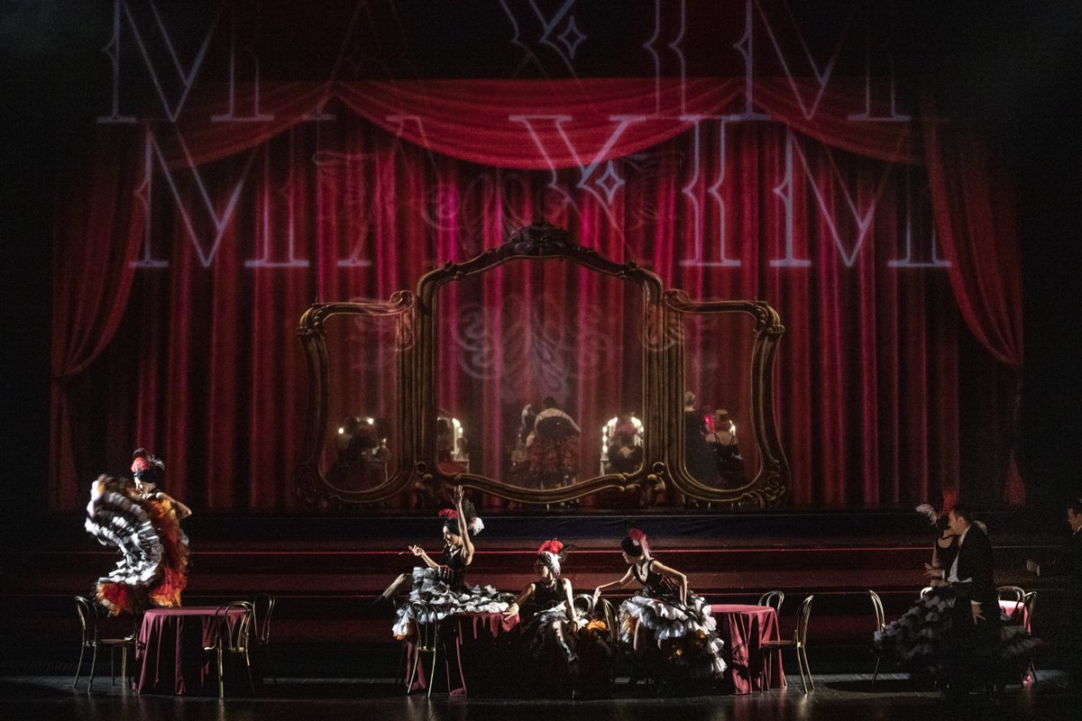 Opera i Filharmonia Podlaska tweet media