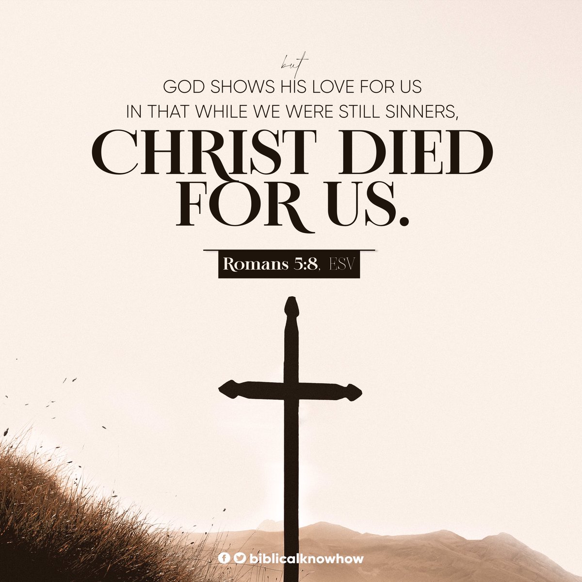 biblicalknowhow's tweet photo. @biblicalknowhow #VerseOfTheDay #Bible https://t.co/1ota0u39DE