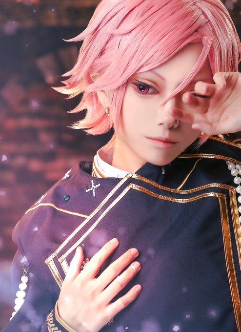 Twitterのコスプレ画像24