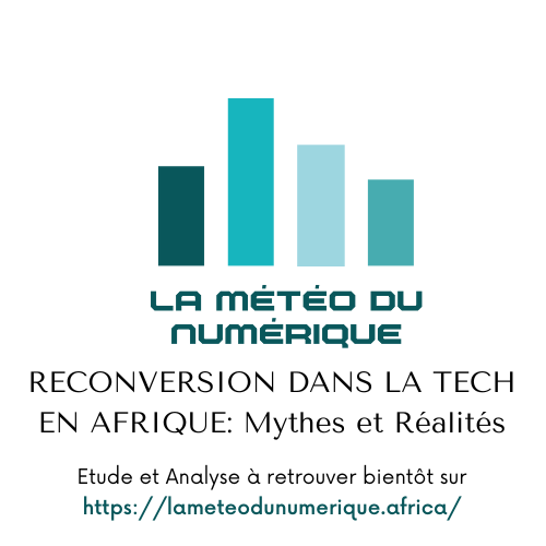 La Météo Du Numérique En Afrique tweet media