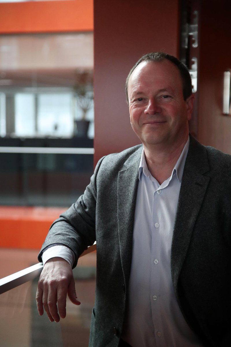 #Bdx22. Primeurs à Bordeaux : comment est né le millésime 2022 ? 1ère partie de notre entretien avec Vincent Millet, directeur du Château Calon Ségur sudouest.fr/vin/podcast-pr…