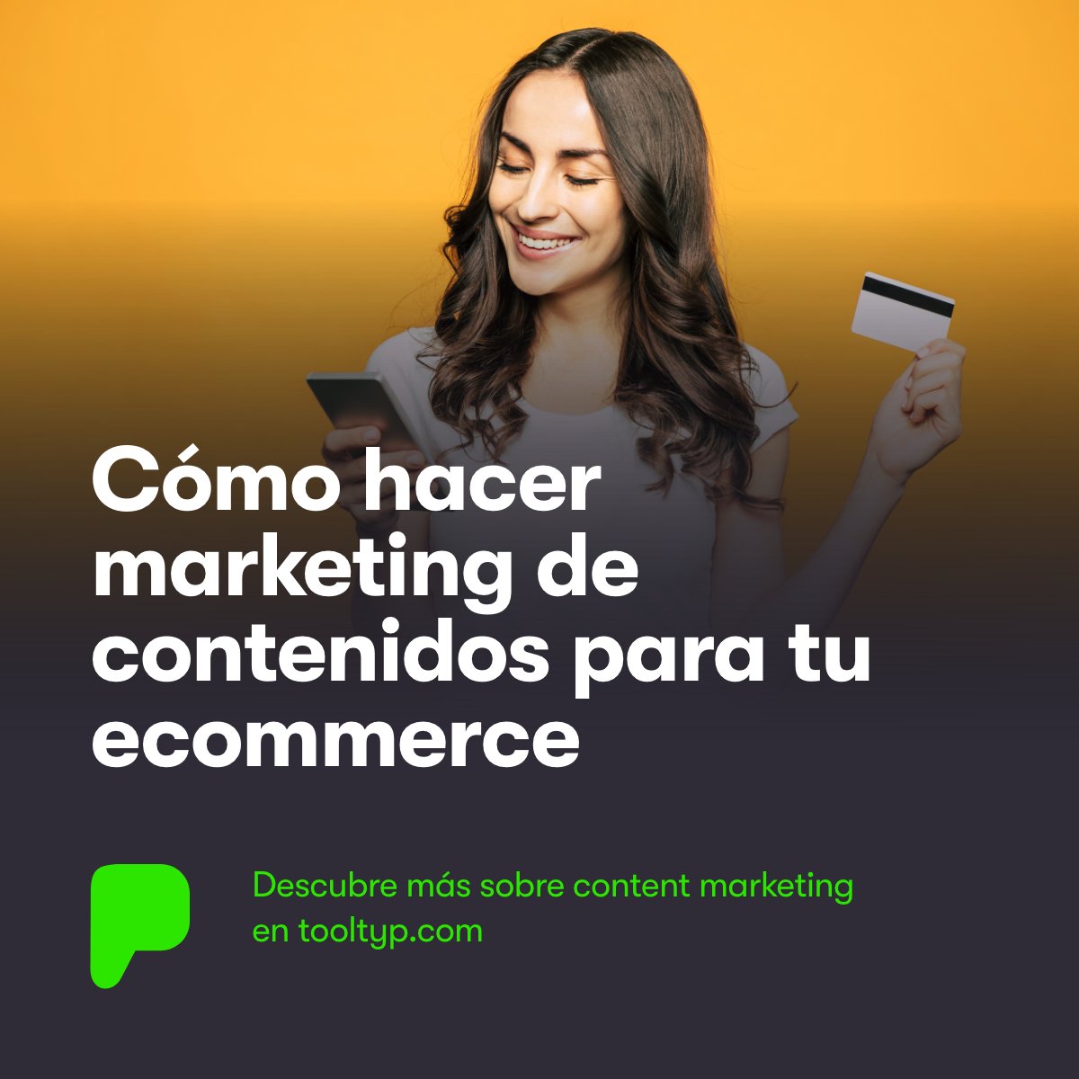 💻 🛒 Content por content es un ecommerce es 🟰 a fracaso.

🚀🛍️ Cómo crear una estrategia de marketing de contenidos para transformar tu tienda online bit.ly/3o8uV1Q

#ecommmerce #contentmarketing