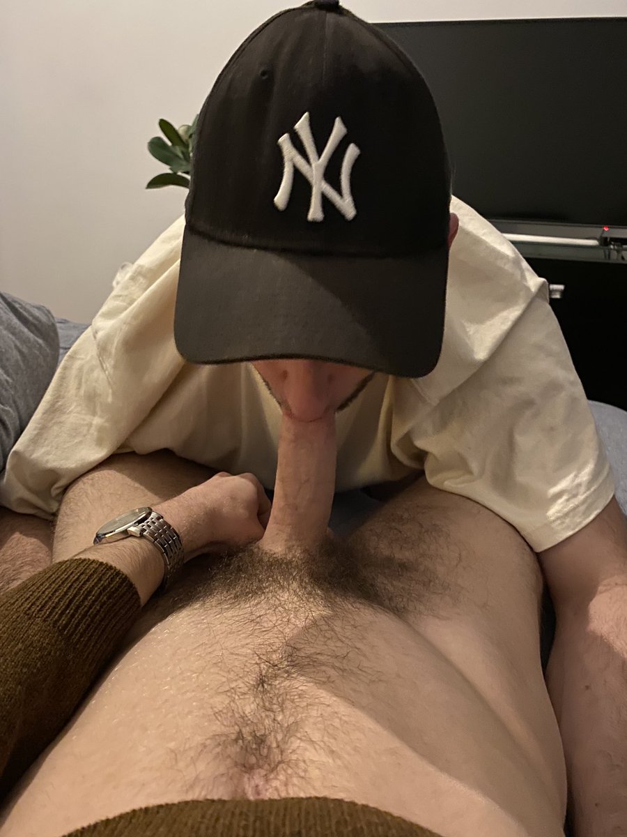 sexyausboy's tweet photo. Retweet if you’d deepthroat me 😈 https://t.co/ct0myq9Rh0