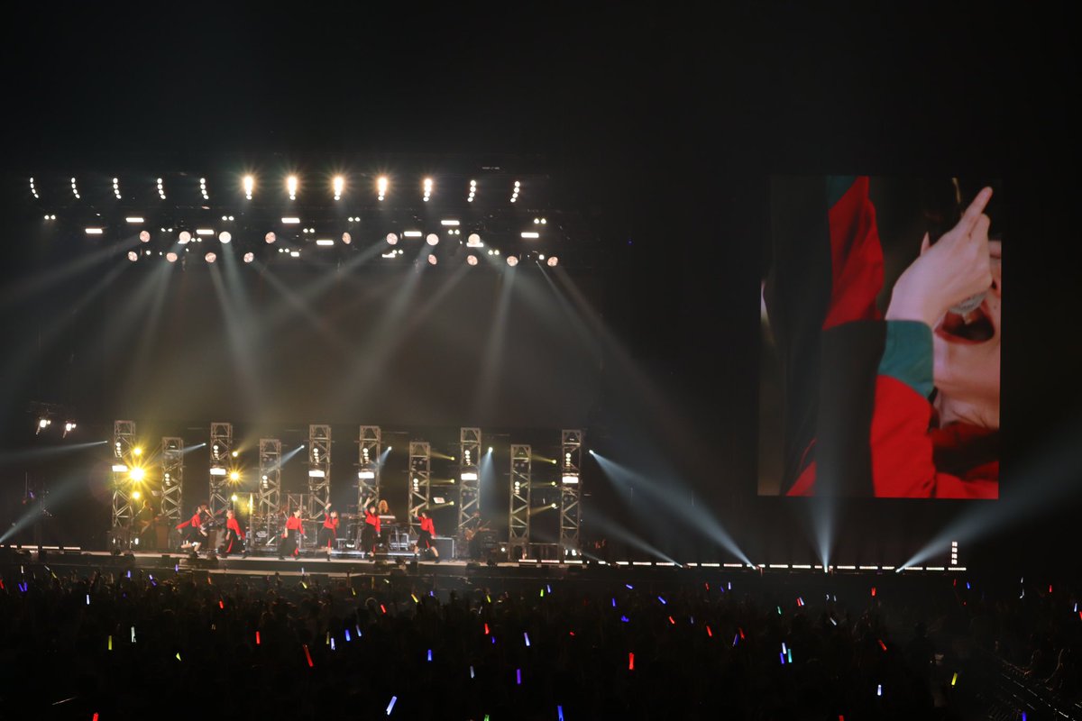 AYUMiii_D's tweet photo. #UVERBiSH 
#UVERworldVSシリーズ https://t.co/vc4M45G1t0