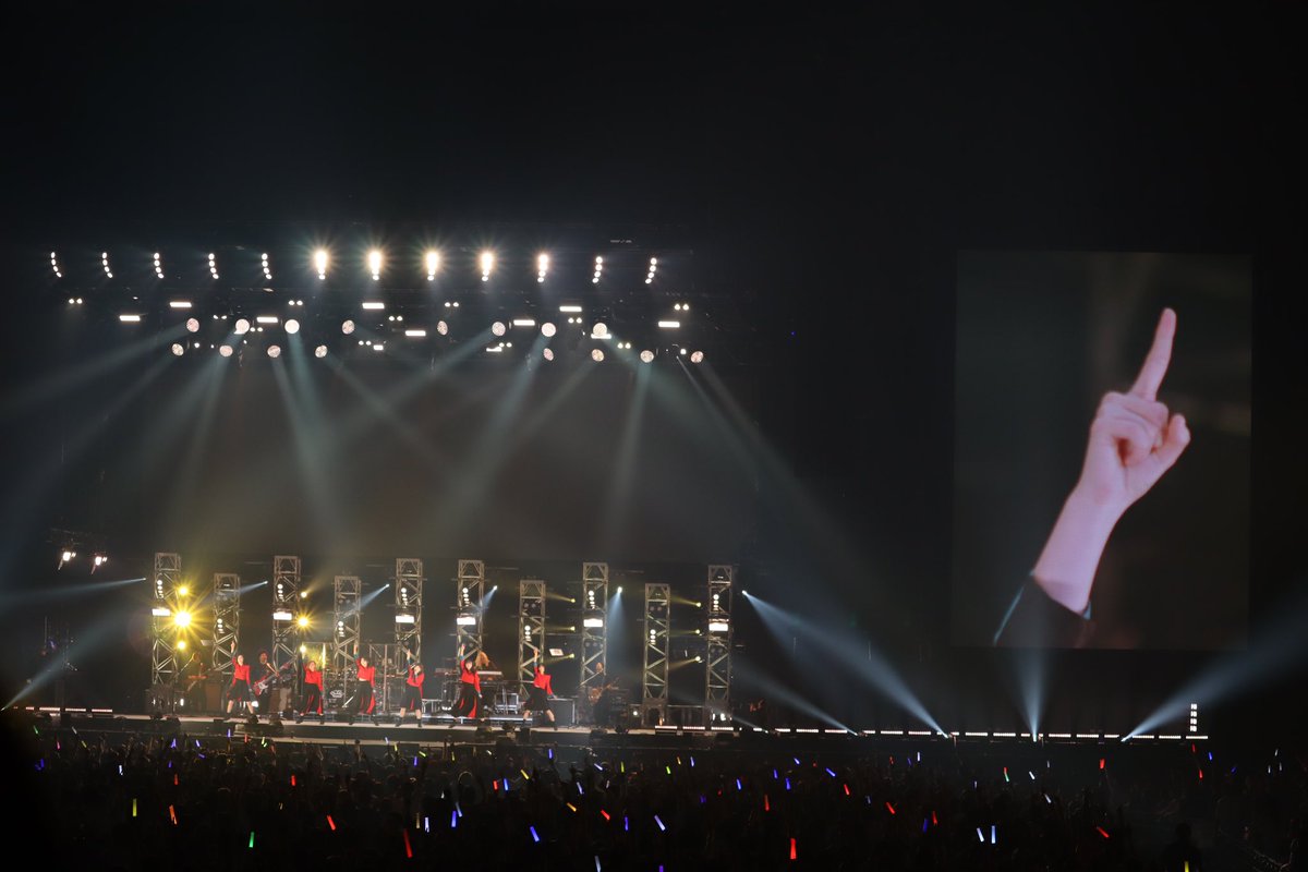 AYUMiii_D's tweet photo. #UVERBiSH 
#UVERworldVSシリーズ https://t.co/vc4M45G1t0