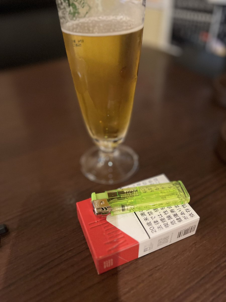 今日は打ち合わせの為、外でＫＰ～♪