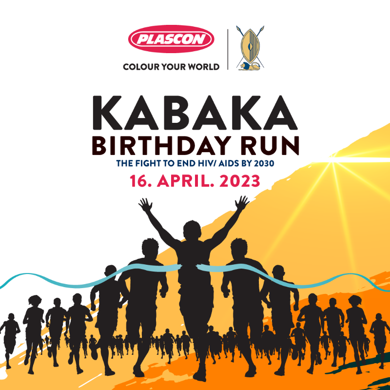 PlasconUganda's tweet photo. As we celebrate Ssaabasajja Kabaka Ronald Muwenda Mutebi II's birthday, we also have some running kits to give away ahead of this Sunday's #KabakaRun. 🏃🏽‍♀️🏃🏾‍♂️

— Respond with a correct answer (see question on the banner) and stand a chance to WIN. #KabakaBirthdayRun