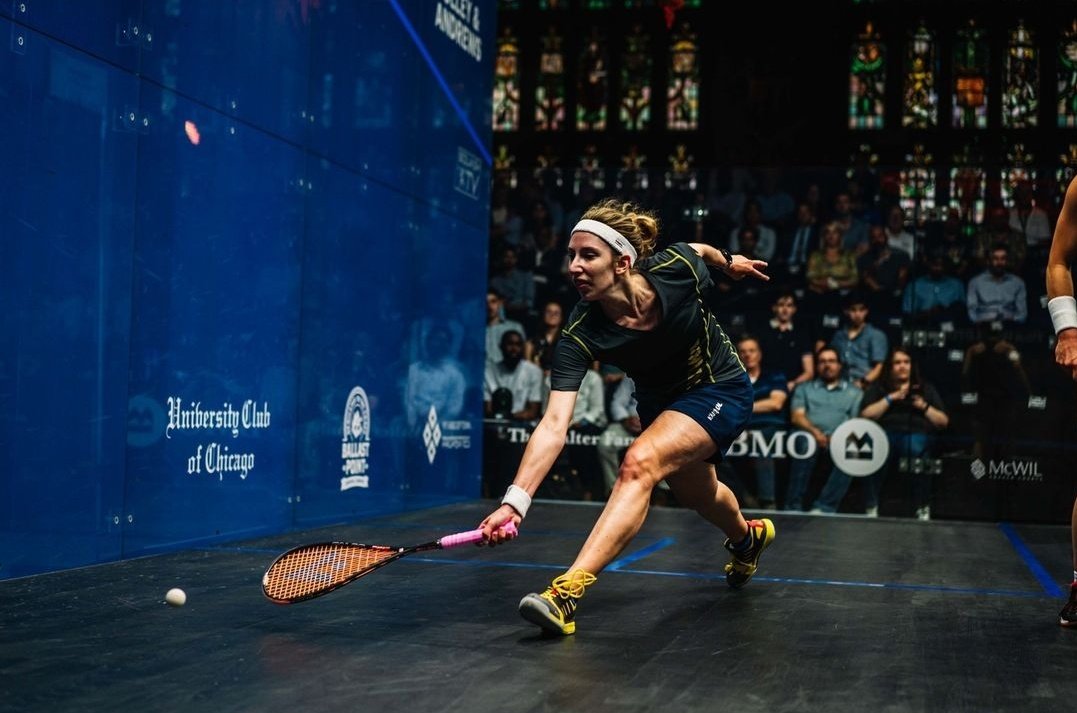 Ali Loke (@alilokesquash) on Twitter photo World Championship Qualifying Event
Live streamed at 14:15 today!
youtube.com/live/cox6ZXL0m…
<a href="/EdgbastonPriory/">Edgbaston Priory</a>
<a href="/karakaluk/">Karakal.com</a>
<a href="/PSAChallenger/">PSA Challenger Tour</a> World Championship Qualifying Event
Live streamed at 14:15 today!
youtube.com/live/cox6ZXL0m…
<a href="/EdgbastonPriory/">Edgbaston Priory</a>
<a href="/karakaluk/">Karakal.com</a>
<a href="/PSAChallenger/">PSA Challenger Tour</a>
