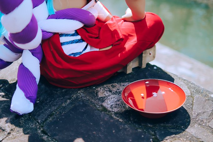 Twitterのコスプレ画像32