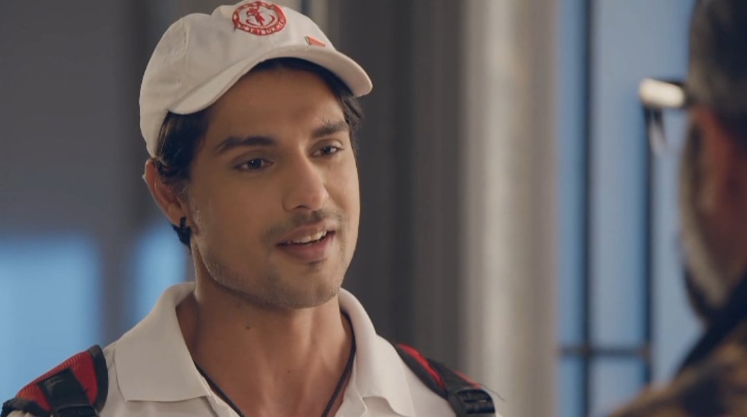 VIMLESH49899289's tweet photo. Jo jeet hi kesi  jo kisi ke sahaare se haasil ki jaye ,jahaan is a truly an inspiration for all of us🤌🏻🥺🩷.....favourite log together 💟

#Ankitgupta  #jahaan   #JahaanKiJunooniyatt  @ankit_gupta611 https://t.co/H4GyAsjWiH
