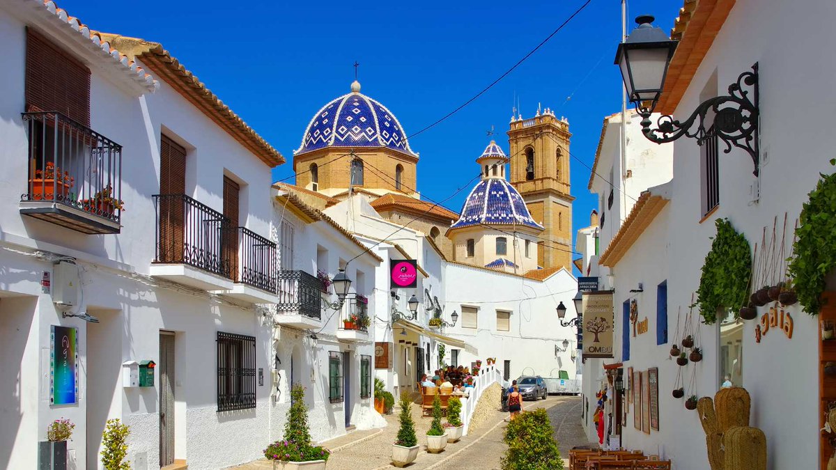 fundacionfifed's tweet photo. La bella #Altea te espera los días 20 y 21 de abril para participar en las I Jornadas de Altea: "Presente y futuro de la gestión y organización #empresarial". Si eres un profesional o #directivo, esto te interesa.

Info e inscripciones: https://t.co/T5AZpHbEkT
#IJornadasAltea2023 https://t.co/HfKZEObOuq