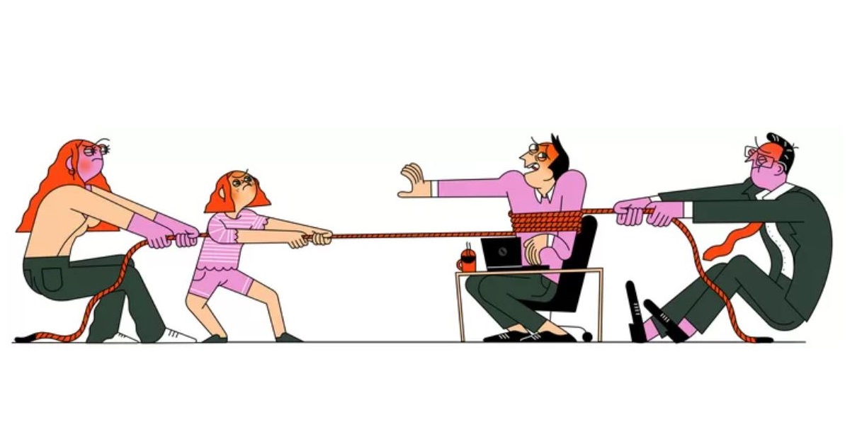 Het #kabinet wil #zzp’ers zoveel mogelijk #zekerheid bieden. Maar willen zij dat zelf wel? Of het kabinet hiermee tegemoet komt aan wat zij willen is maar net aan welke werkende je het vraagt, zegt <a href="/GielSchikhof/">Giel Schikhof</a>.
👉Lees het artikel in <a href="/trouw/">Trouw</a>: ap.lc/beP2J