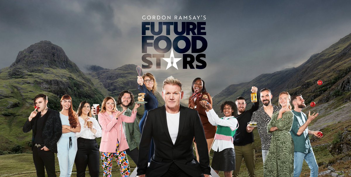 #Salford-based #digitalmarketing agency, <a href="/K2LMarketing/">K2L</a> , has been appointed as the #creative force behind the packaging for contestants competing in this Thursday’s episode of Gordon Ramsay's #FutureFoodStars, on <a href="/BBCOne/">BBC One</a> and <a href="/BBCiPlayer/">BBC iPlayer</a>.

Read more here: businessmanchester.co.uk/2023/04/13/gor…