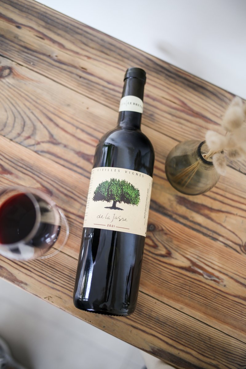 jnwine's tweet photo. Hurry! Domaine de la Jasse cellar door is closing this Friday 14th April at 10:00 am... ⏰🍷

Pre-order now to avoid disappointment >> https://t.co/hE0gGjU7D7

Visit our website for more information >> https://t.co/Dkyt8QqjLq

@delajasse 

#jasse #domainedelajasse https://t.co/MX9M5Sofjw