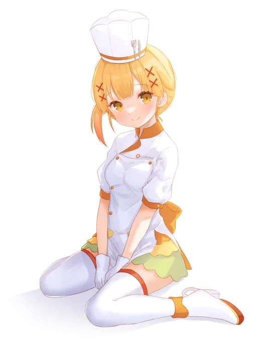 5周年おめでとうございます#ククたん5周年#ククたんアート 