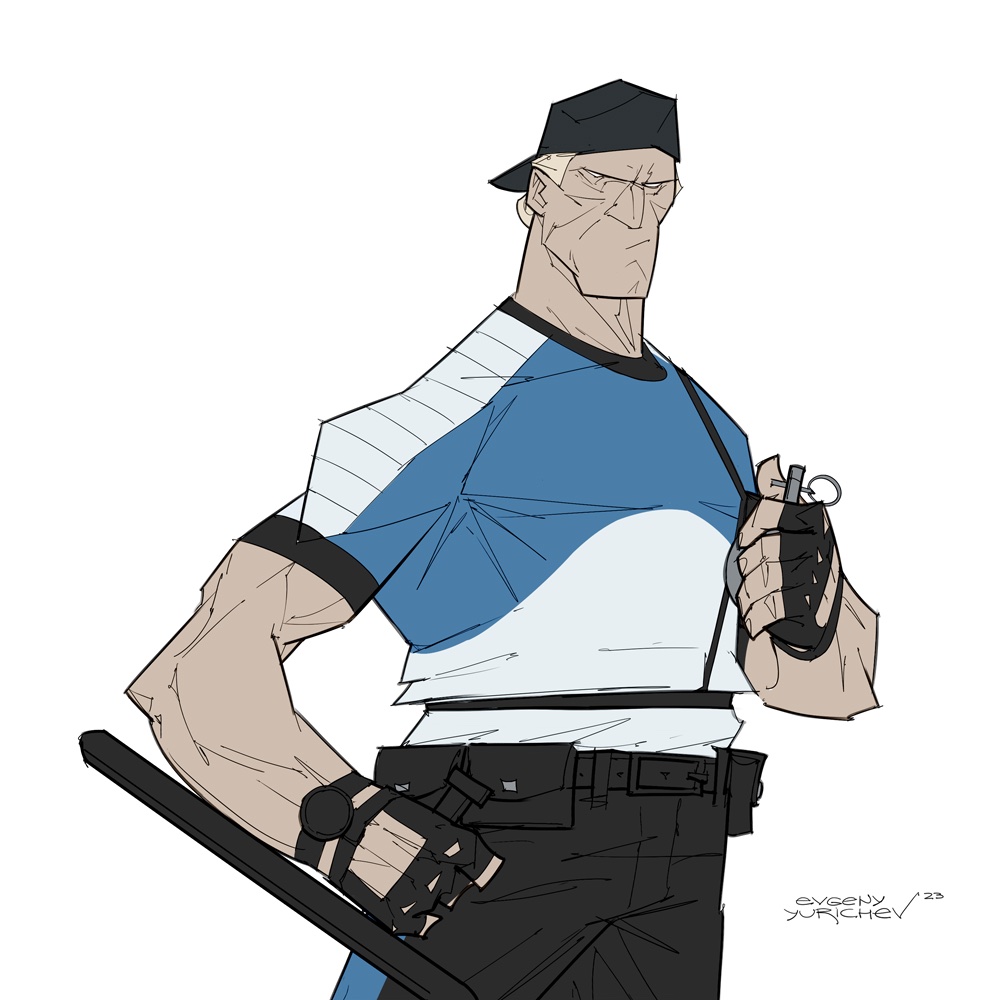 evgenyyurichev's tweet photo. #MortalKombat #Stryker #MichaelObrien #EdBoon #JohnTobias https://t.co/PSfEFeo9TW