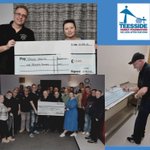 Photo by The Teesside Family Foundation (@TeessideFamily)