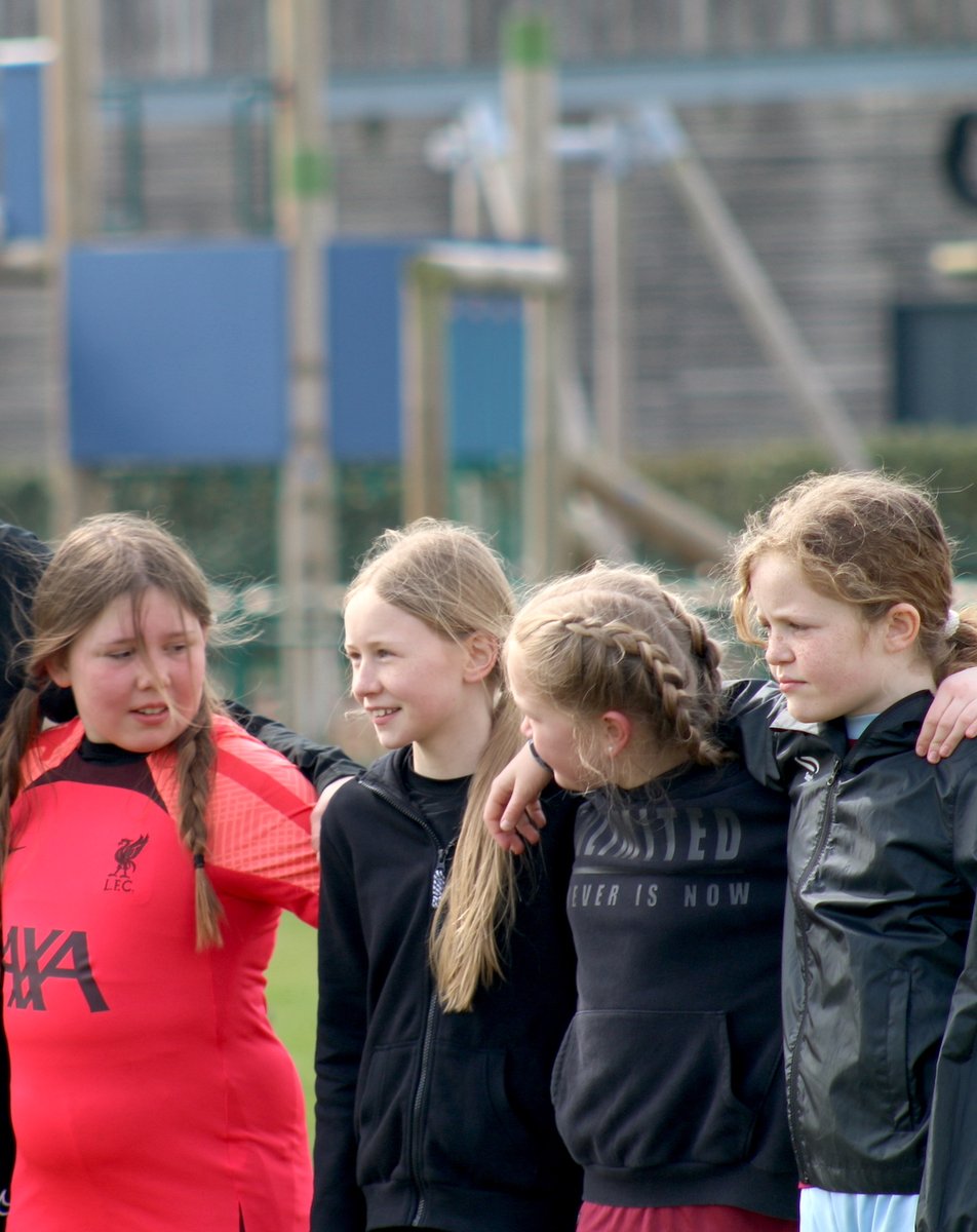 What an amazing two weeks we have had with over 500 young players joining us for our Holiday Courses in Chelmsford, Dunmow, Epping &amp; Braintree! ⚽

Keep your eyes peeled for our May Holiday Course dates which will be revealed next week! 👀

See you at our next Holiday Course! ⏰