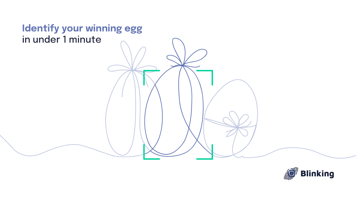 Blinking tweet media