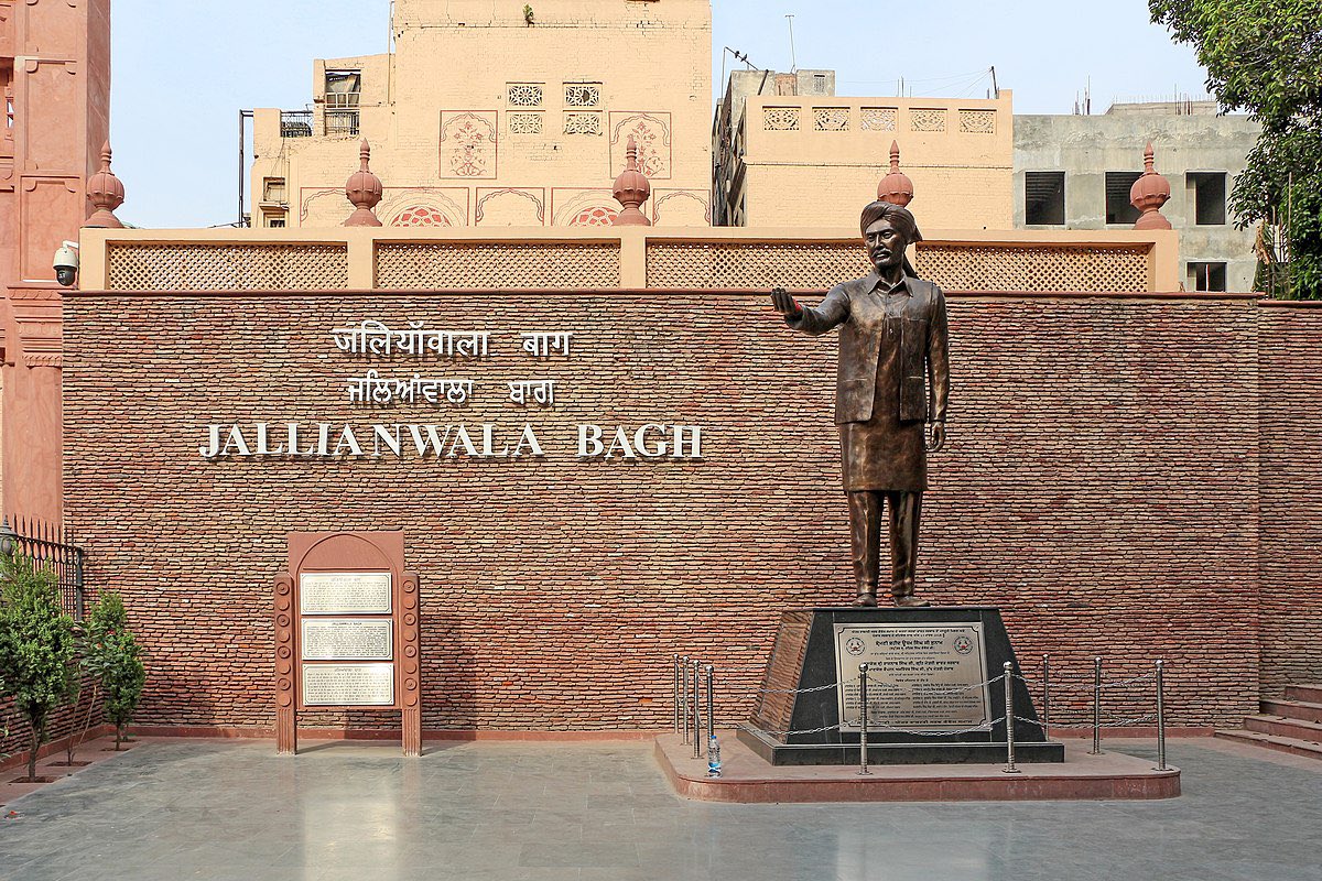 Remembering the martyr💐🙏
#JalianwalaBagh 
#JalianwalaBaghMassacre