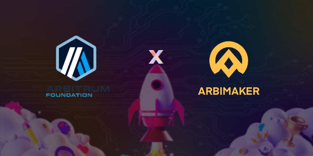 Arbimaker tweet media