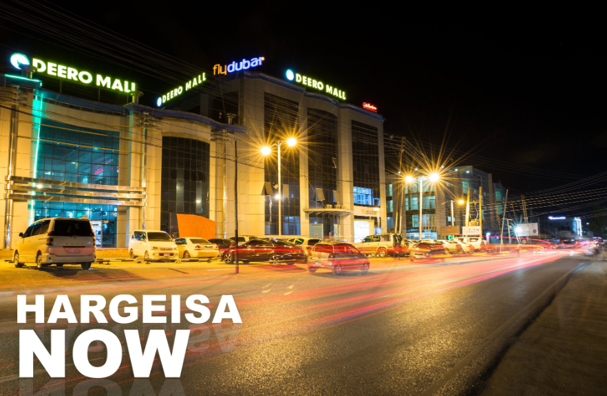 Fowsio_Ibrahim's tweet photo. The capital of the #Somaliland Republic, Hargeisa, is one of the safest and fastest-growing cities in #Africa. #Improvements to transportation #infrastructure also have a significant #impact on regional employment and economic growth.  I call it #Home https://t.co/HaDtDtFyRL