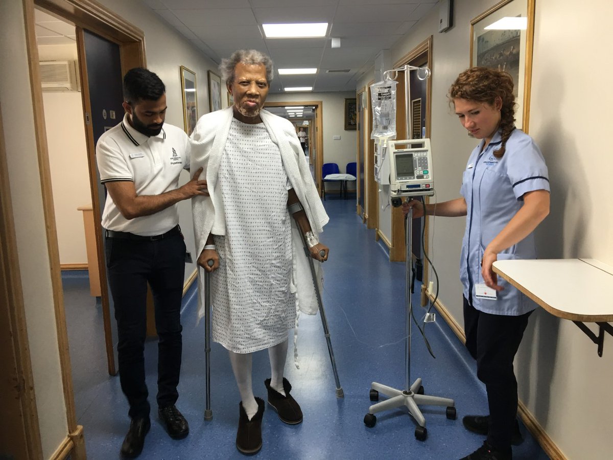 theblackfarmer's tweet photo. Faced Leukaemia &amp; stem cell transplant saved me. Now it's your turn to be a lifesaver! Join us for National Superheroes Day, 28th April. Sign up, share to raise awareness

🔗 IG: https://t.co/zQEzYe1edW
🔗 FB: https://t.co/N7t8lqYWyV

#Leukaemia #StemCell #BeAHero #TheBlackFarmer https://t.co/jeqM5ocNYG