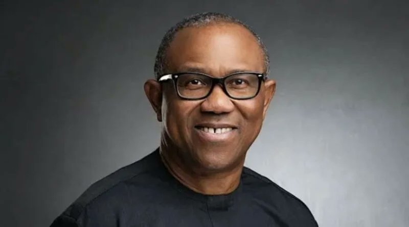 multimeverse's tweet photo. BREAKING: British govt apologizes to Obi over illegal detention.

The truth is that we won't accept this apology until that person is fished out &amp; made public. This is beyond apologies.

_
NADECO INEC arise TV Vector gangs of lagos hushpuppi https://t.co/eqD9Pz64bT