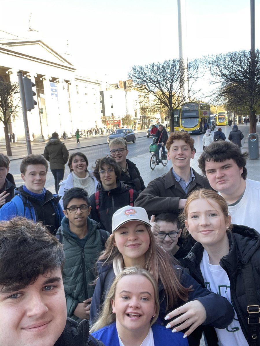 sienna_keane's tweet photo. Chomhdháil bhliantúil 2023 has started!  #issuaa #issuCB23 https://t.co/Dw7VjbPYbV