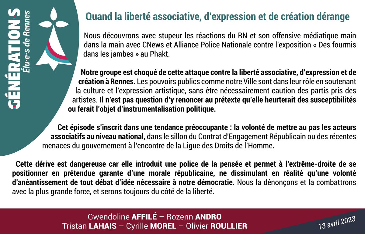 ElusGsRennes tweet picture