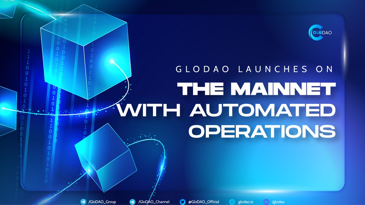 GloDAO_Official's tweet photo. Enter an exciting era of bounty hunters with the GloDAO built on @BNBCHAIN 
We invite you to take part in these thrilling adventures filled with thrills that will leave you with a full wallet thanks to our more than 30 web3 partners.

#GloDAO #BNBchain https://t.co/63vhhTgsRC