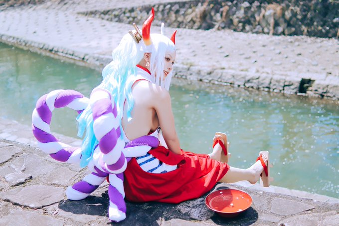 Twitterのコスプレ画像33