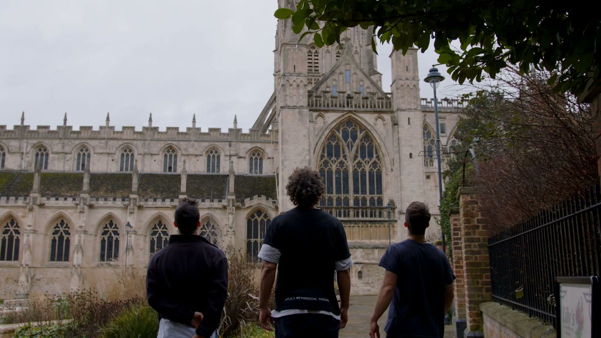 New job opportunities in #Gloucester, from newcomers to our National Portfolio 2023+!

⭐ <a href="/GlosGuildhall/">Gloucester Guildhall</a> - Senior Producer role
Closes 17 April,  apply here > buff.ly/3KSNT5z 

⭐ <a href="/GloucesterCT/">Gloucester Culture</a> - new Chief Executive
Closes 3 May, apply here > buff.ly/3rKqCGW