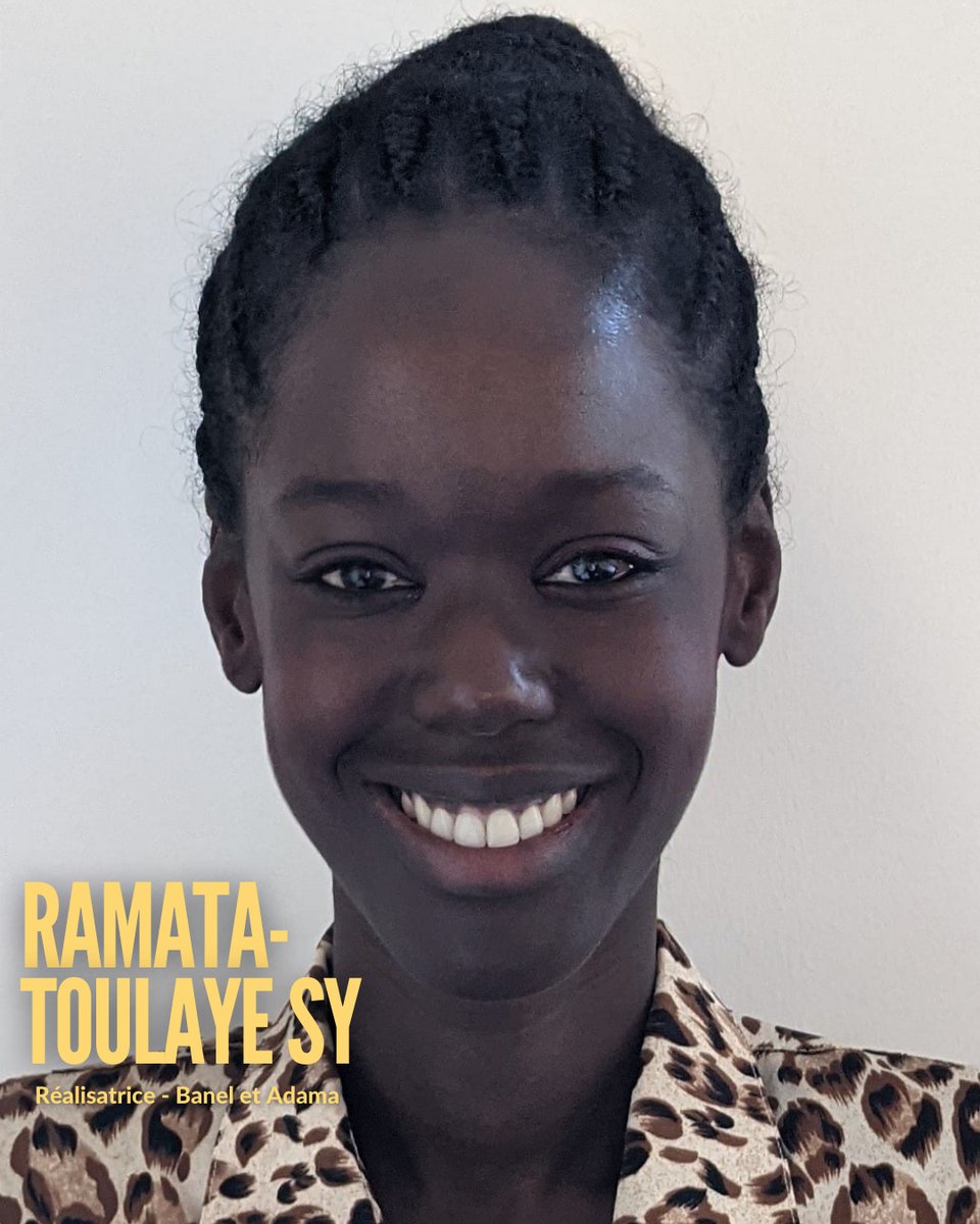 SuduConnexion's tweet photo. Félicitations à #RamataToulayeSy, réalisatrice d'Astel, dont le premier long-métrage Banel et Adama sera en compétition officielle du Festival de Cannes du 16 au 27 mai 2023. L'Afrique en force ! #senegal #fulani #cannes2023 https://t.co/zEs3bAGmoi